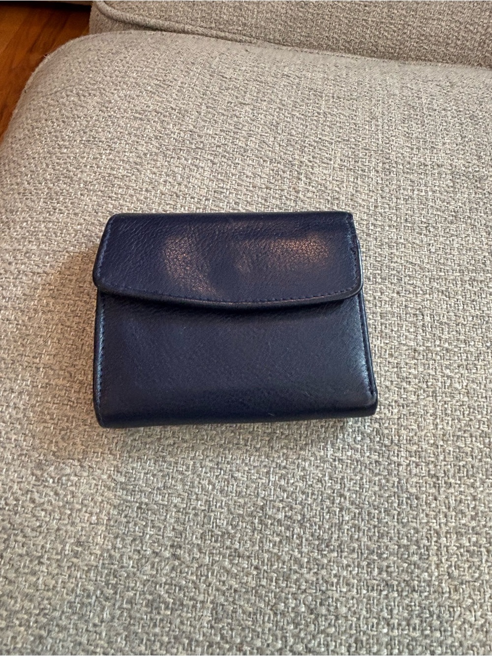 Two Buxton Wallets